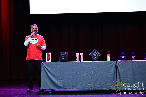 149 NPC Awards Gala 2025 Phoenix