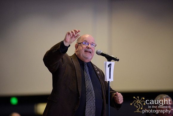 1328 AAE 2018 in Denver-General Assembly