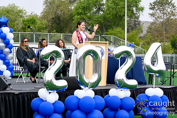 259 Blue Ridge Academy 8th Grade Promotion Cal Lutheran