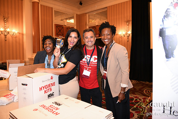 175 SNDA 2024 in Las Vegas