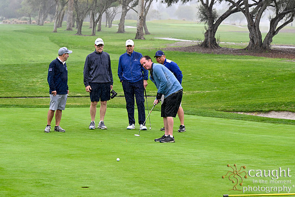 250 Charimans Golf Classic 2025