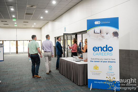 1488 AAE 2024 in Los Angeles - Career Fair