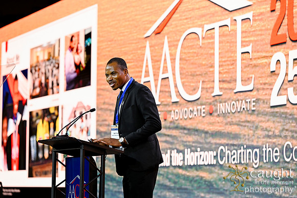 388 AACTE Annual Meeting 2025 Long Beach