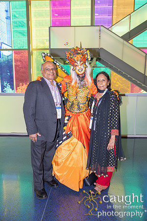 734 AGD2025 Conference in Montreal