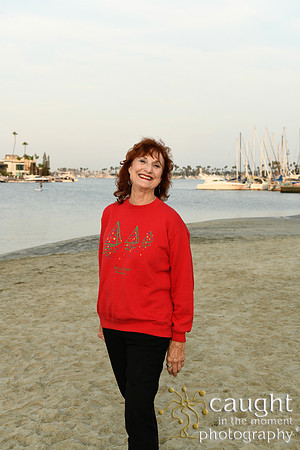 023 Berry Portraits in Long Beach