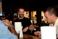 860 MoFo ONE 2024 - Friday Partner Dinner