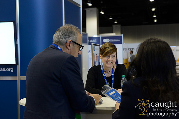 338 AAE 2018 in Denver-Member Center