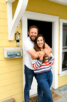 016 Duvendeck Family Portraits in Long Beach