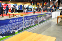 Exhibit Hall Signage