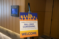 858 Fall 2022 League Convening-Panel & Sessions
