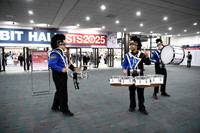 395 STS2025-Exhibit Hall