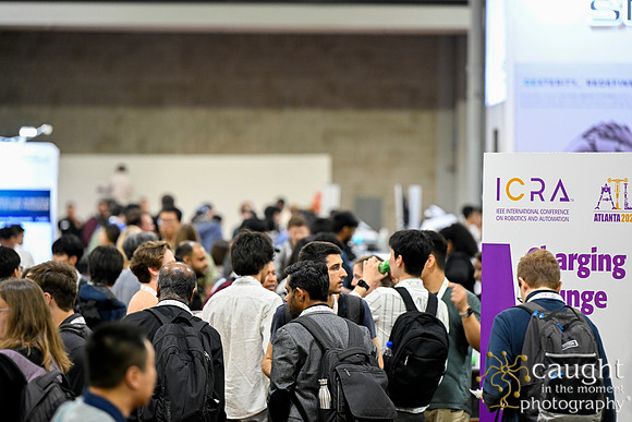 1676 IEEE ICRA 2025 Atlanta