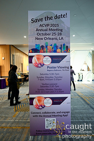 006 ACVP 2024 in Seattle