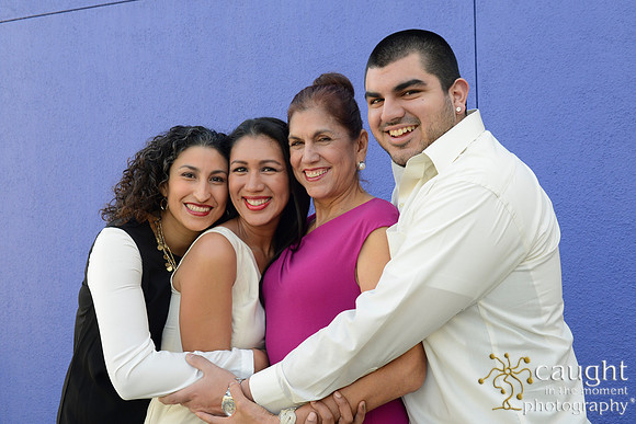 015 Family Portraits