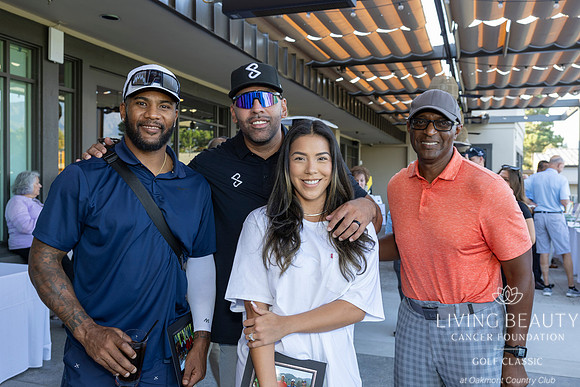 119 Living Beauty Golf 2024