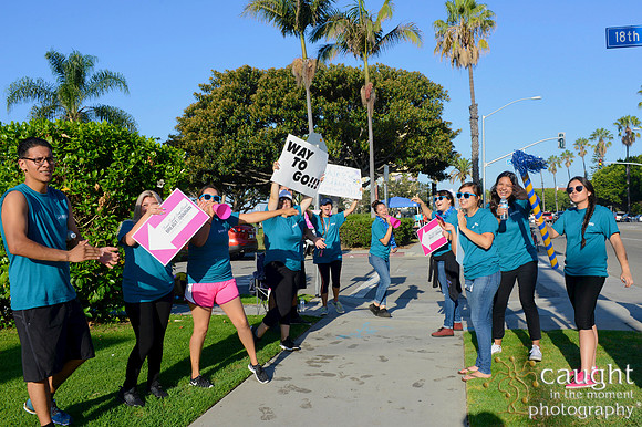 025 Team Spirit Long Beach 2015 5K 10K Walk