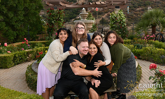 082 Peterson Family Portraits in Corona