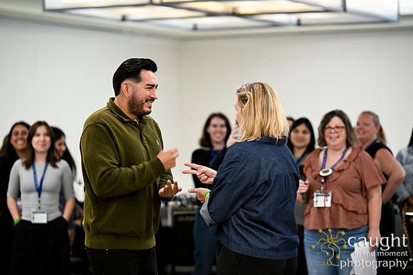 357 All Staff Meeting 2025 Westin LAX