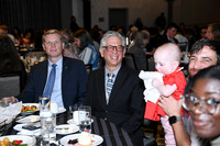 996 IFoRE 2024 Washington DC-Dinner and Awards