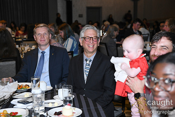 996 IFoRE 2024 Washington DC-Dinner and Awards