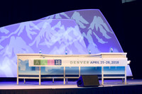 441 AAE 2018 in Denver-Canal Cleaning