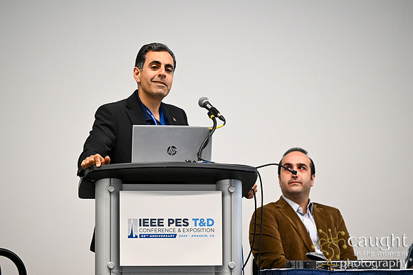 967 IEEE PES TandD Anaheim 2024