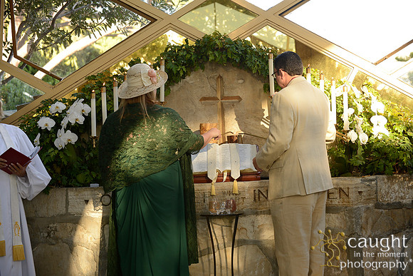 142 Alba Wedding at Wayfarers Chapel