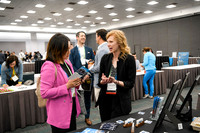 1505 AAE 2024 in Los Angeles - Career Fair