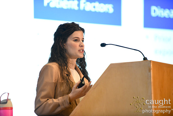 363 HOPA 2025 Conference in Portland - Sessions