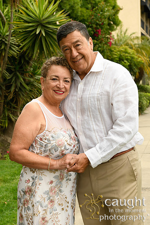 042 John and Esther Duran