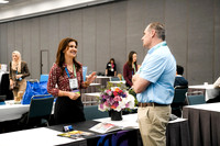 1490 AAE 2024 in Los Angeles - Career Fair