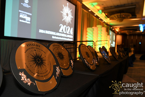 013 National Gold Medal Awards 2024