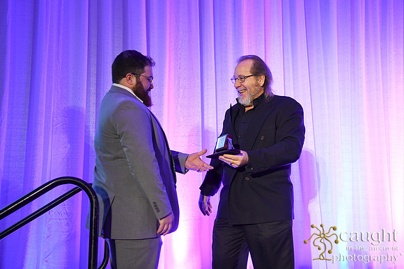 439 AANN 2025-Awards & Keynote