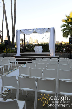 171 Hotel Maya Wedding