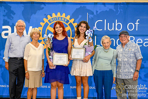 043 Newell Scholarship 2024