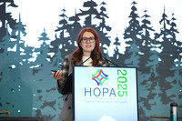 310 HOPA 2025 Conference in Portland - Sessions