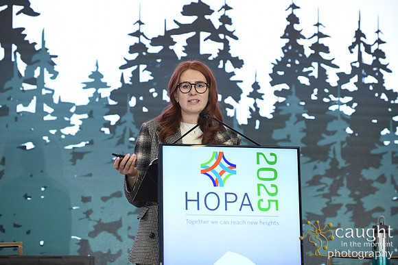 310 HOPA 2025 Conference in Portland - Sessions