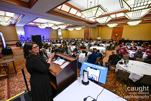 103 Advocacy Academy 2024 Sacramento