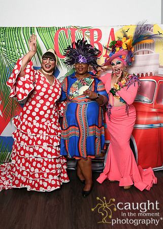 030 Steel Magnolias Copa Havana 2025