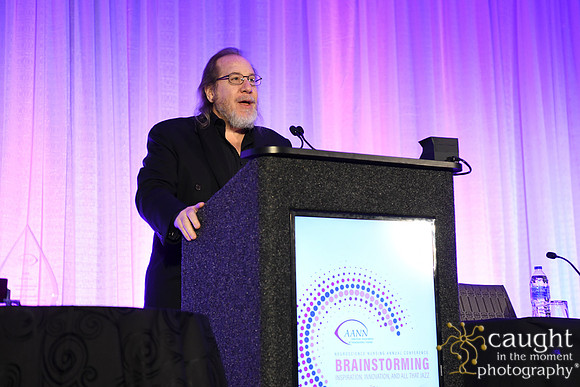 436 AANN 2025-Awards & Keynote