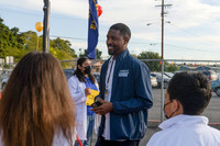 1066 Fall 2022 League Convening-School Visits