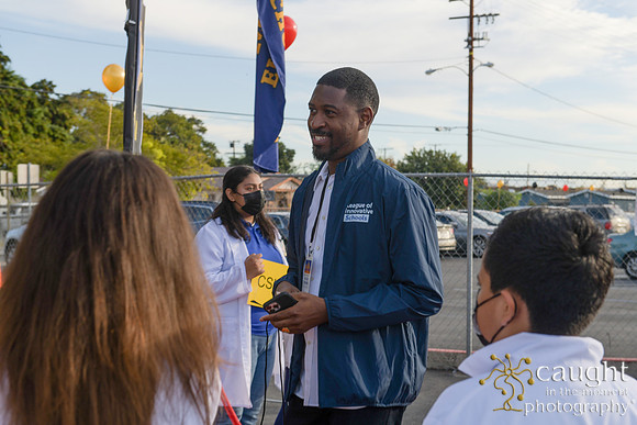 1066 Fall 2022 League Convening-School Visits