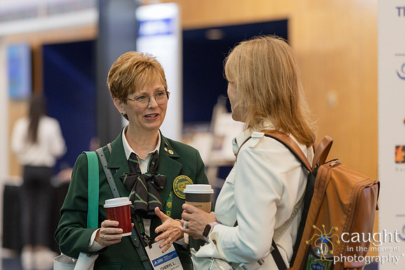 014 AGD2025 Conference in Montreal