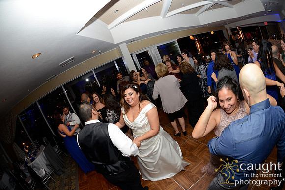 508 Hotel Maya Wedding