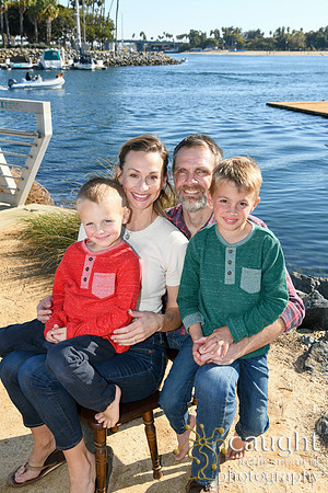 014 Bloeser Family Portraits in Long Beach 2022