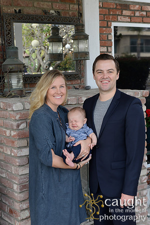 023 Anderson Family Portraits