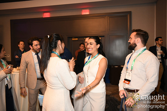 1748 AAE 2025 in Boston - Resident Reception