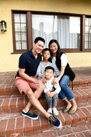 003 West Family Portraits in Long Beach