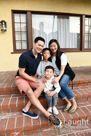 003 West Family Portraits in Long Beach