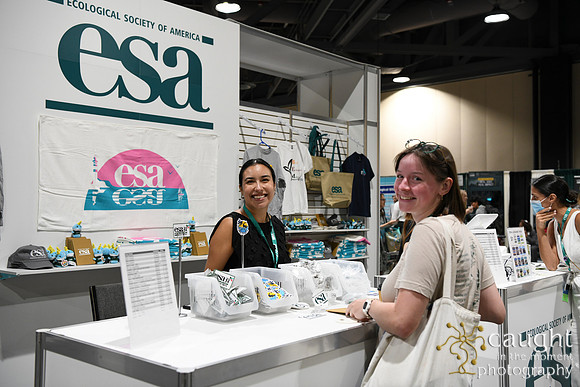 148 ESA 2024 in Long Beach